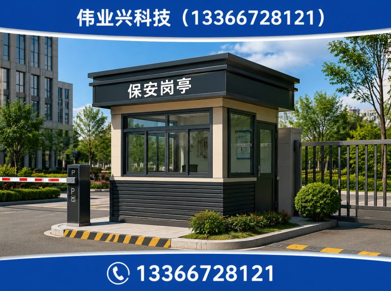 平谷区伟业兴科技展示图